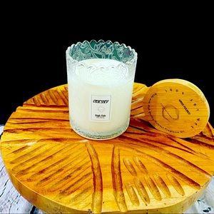 OBSESSED 10oz Hand Pour Candle Handmade High End